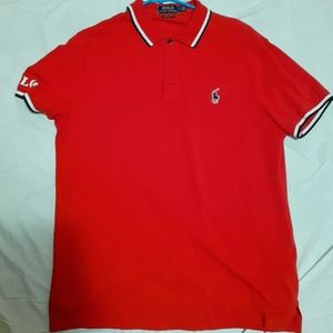 Polol by Ralph Lauren Custom Slim Fit